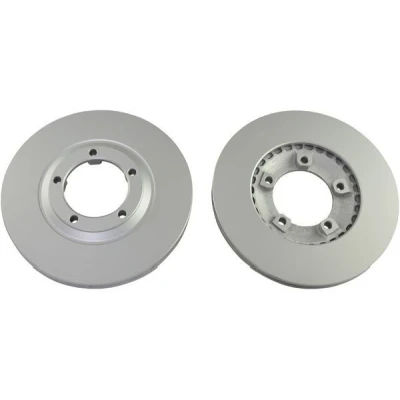 Bilde av KAVO PARTS BR 3209 C Bremseskiver 253 20 5 105 ventilert belagt HYUNDAI: H 1 / Starex MPV
