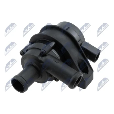 Bilde av Ekstra vannpumpe, audi,seat,skoda,vw, 1K0965561G
