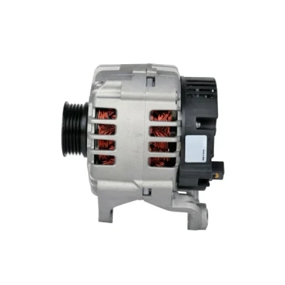 Bilde av HELLA Generator 14V 120A 56mm VOLKSWAGEN: Passat B5 GP Stasjonsvogn, Sedan, AUDI: A6 C5 Avant, A4 Sedan