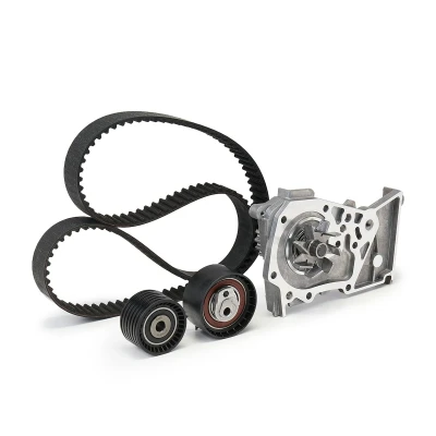 Bilde av FEBI BILSTEIN 32860 vannpumpe + Registerreimsett med 132 RENAULT: Kangoo I, II Express, MEGANE 2 Kombi