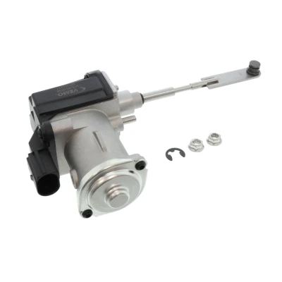 Bilde av VEMO V15 40 0038 Reguleringselement, turbolader VOLKSWAGEN: GOLF 6, Polo V Hatchback, Caddy 3, AUDI: A3 Cabrio, Sportback, SKODA: Octavia 2 Combi