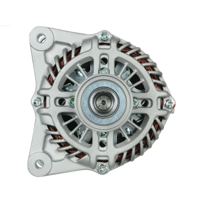 Bilde av AS PL A5118 Dynamo 12V 110A NISSAN: Qashqai / Qashqai+2 I, 2
