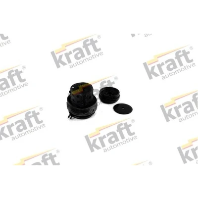 Bilde av KRAFT 1490317 Motorfeste foran gummi