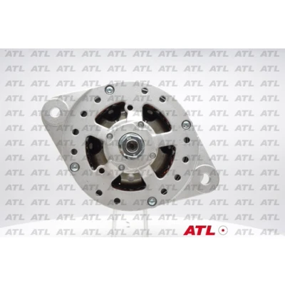 Bilde av Dynamo ATL Autotechnik L 39 265