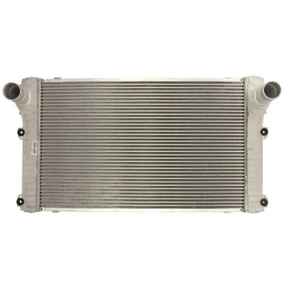 Bilde av Intercooler THERMOTEC DA2011TT