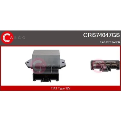 Bilde av CASCO CWM15337AS Vindusviskermotor 12V bak for høyre/venstre ratt MERCEDES BENZ: C Klasse T modell (S203) 320 3.2 4 matic