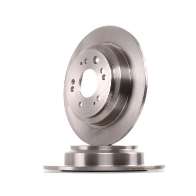 Bilde av BREMBO 08.B360.10 Bremseskiver 305 9 5 fullt ut med skruer HONDA: ACCORD 8 Kombi,
