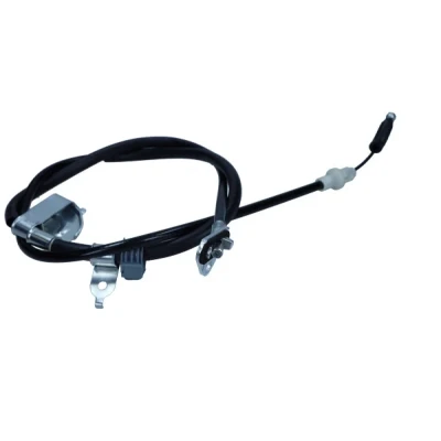 Bilde av MAXGEAR 32 1554 Bremsekabel 1642, 1468 Skivebrems TOYOTA: Yaris II Hatchback