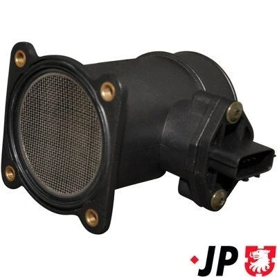 Bilde av JP GROUP 4093900400 Luftmengdemåler med kapsling NISSAN: Primera Sedan, Almera II Hatchback