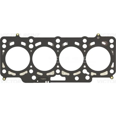 Bilde av REINZ 61 36360 00 Toppakning 1,55 80,5 metallagpakning VOLKSWAGEN: Caddy 3, Passat B6 Variant, Polo V Hatchback, SKODA: Octavia 2 Combi, Fabia