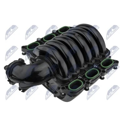 Bilde av NTY BKS AU 010 Innsugningsmanifold AUDI: A5 B8 Sportback, A4 Avant, Q5