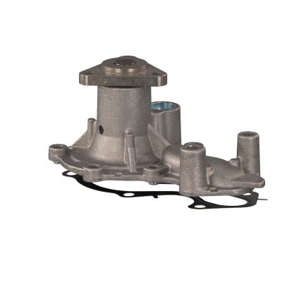Bilde av FEBI BILSTEIN 45680 Vannpumpe Aluminiumstøpegods med tetning plast FORD: FIESTA 6, Focus 3, Mk3 Varebil / Stasjonsvogn