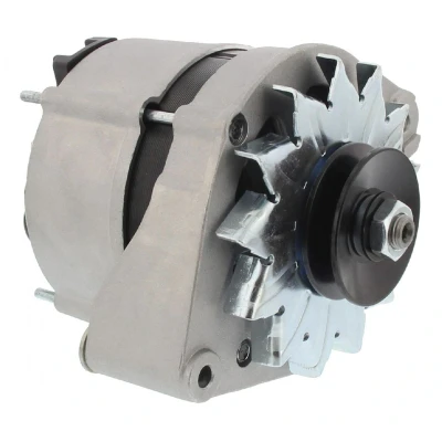 Bilde av MAPCO Generator 12V 65A VOLKSWAGEN: GOLF 1, Polo II Hatchback 13238