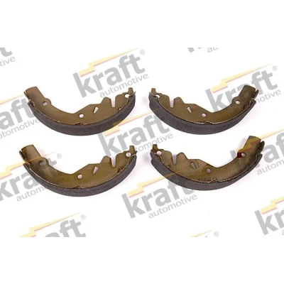 Bilde av Bremsesko sett KRAFT AUTOMOTIVE 6028603