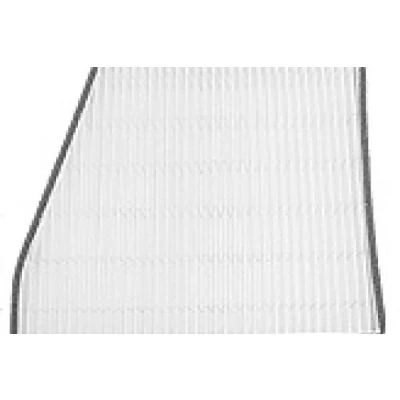 Bilde av MAPCO 65570 Kupéfilter pollenfilter 220 200 24 papir DAEWOO: Lacetti Hatchback
