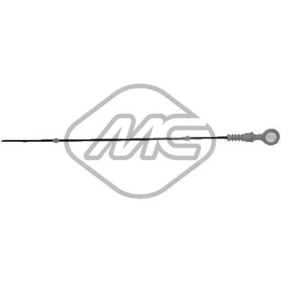 Bilde av Oljepeilestav, audi,seat,skoda,vw, 06A115611B, 06A115611Q