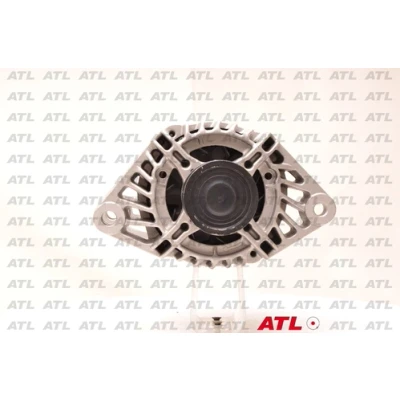 Bilde av AS PL A6370 Dynamo 12V 90A