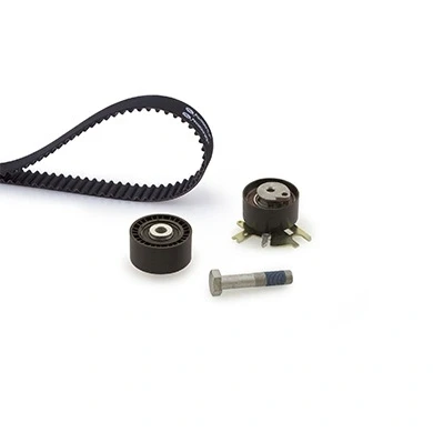 Bilde av GATES FleetRunner Micro V Stretch Fit K015606XS Registerreimsett VOLVO: V70 3, V50, C30, FORD: KUGA 1, S Max Mk1, MONDEO 4 Turnier