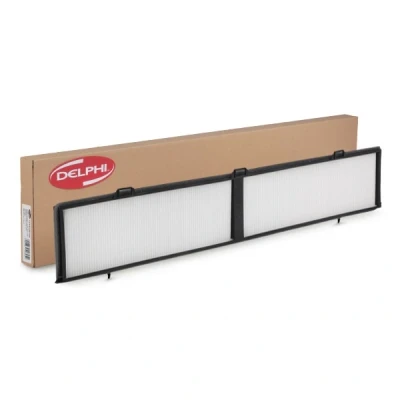 Bilde av DELPHI TSP0325184 Kupéfilter pollenfilter 810 122 20 BMW: X1, 1 Hatchback, 3 Touring