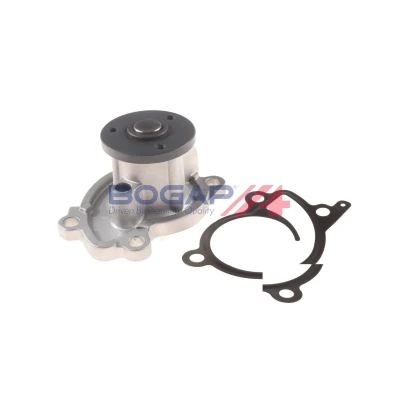 Bilde av BOGAP N4234103 Vannpumpe RENAULT: MEGANE 3 Grandtour, NISSAN: Qashqai 2, / Qashqai+2 I