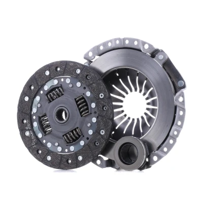 Bilde av LuK BR 0222 622 0667 00 Clutch med utløserlager, clutchplate 220