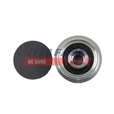 Bilde av Remskive, generator, ford,land rover,mazda,toyota, 1874995^, 2097255^, 6C1J 10300 CA^, 6C1T CD^, CC1T CD^