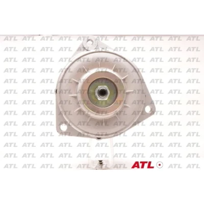 Bilde av Dynamo, mercedes benz vario buss [b670], flak/chassi [b670, b668, b667], lok, skåp [b667, b670, b668], tipp, 010