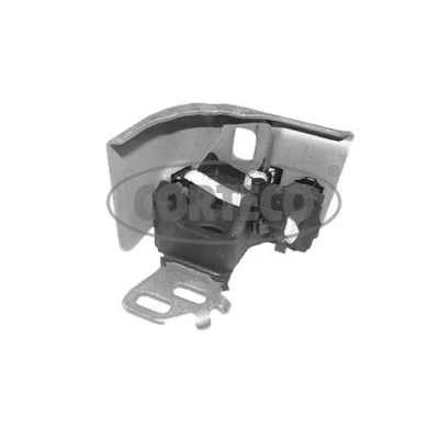 Bilde av CORTECO 49410828 Holder, eksosanlegg RENAULT: MEGANE 2 Stufenheck