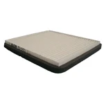 Bilde av ALCO FILTER MS 6415 Kupéfilter pollenfilter 214,0 199,0 20,0 CHEVROLET: Spark
