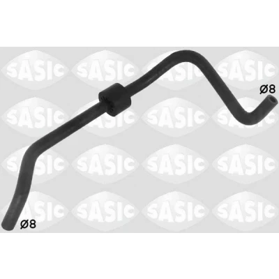 Bilde av SASIC 3406117 Radiatorslange VOLKSWAGEN: Polo IV Hatchback
