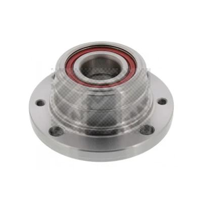 Bilde av MAPCO 26066 Hjullagersett bakaksel 117 LANCIA: DELTA 1, FIAT: Uno Hatchback, Ritmo ABARTH: