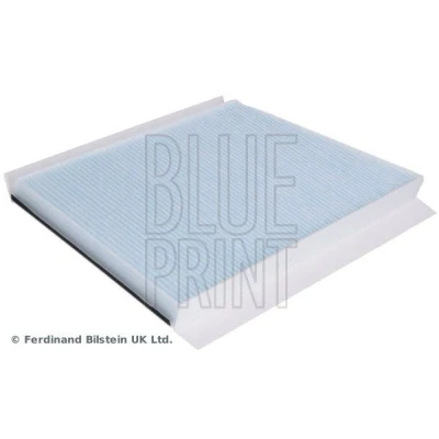 Bilde av BLUE PRINT ADU172532 Kupéfilter pollenfilter 335 192 24 MERCEDES BENZ: C Klasse Sedan, T modell, CLK Coupé