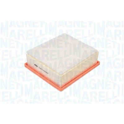 Bilde av MAGNETI MARELLI 153071762357 Luftfilter 66 188 207 Filterinnsats JEEP: Renegade SUV, Compass