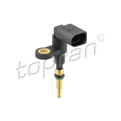 Bilde av TOPRAN 622 252 Kjølevæsketemperatursensor uten kabel, med tetningsring VOLKSWAGEN: Golf 7 Variant, 7, Tiguan I, AUDI: Q5, A4 B8 Avant