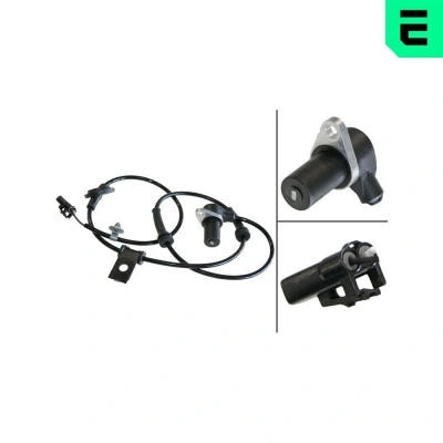 Bilde av OPTIMAL 06 S170 ABS Sensor 1011 HYUNDAI: Trajet