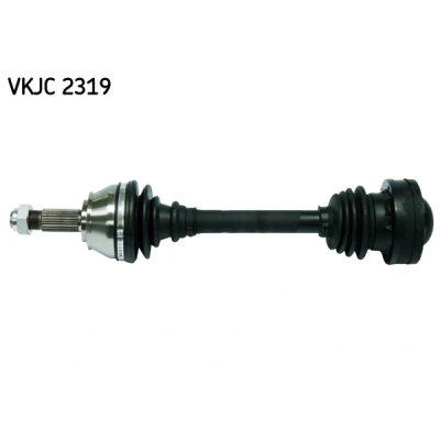 Bilde av SKF VKJC 2319 Drivaksel 496