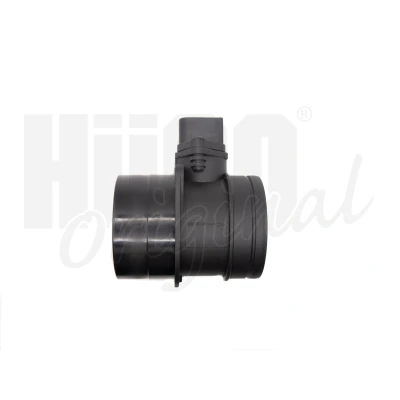 Bilde av HITACHI 138366 Luftmengdemåler VOLKSWAGEN: Golf 4, Passat B5 GP Stasjonsvogn, New Beetle Hatchback