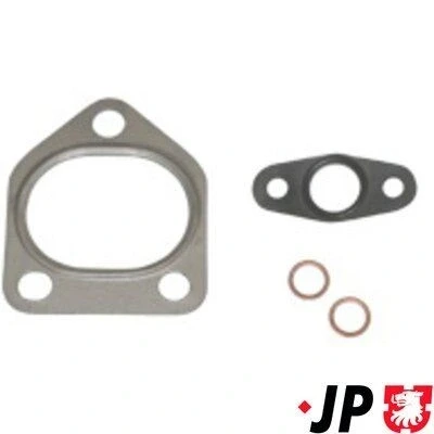 Bilde av JP GROUP 1417751410 Monteringssett, lader BMW: 3 Sedan, Touring, 1 Hatchback