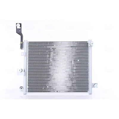 Bilde av NISSENS 940171 Kondensator uten tørker Aluminium 448 R 134a