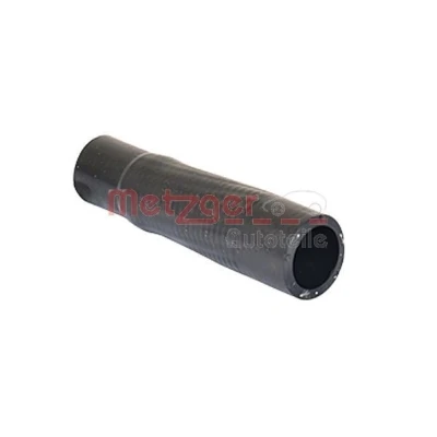 Bilde av METZGER 2420478 Radiatorslange EPDM (etyl propylen dien gummi) VOLKSWAGEN: Transporter 4