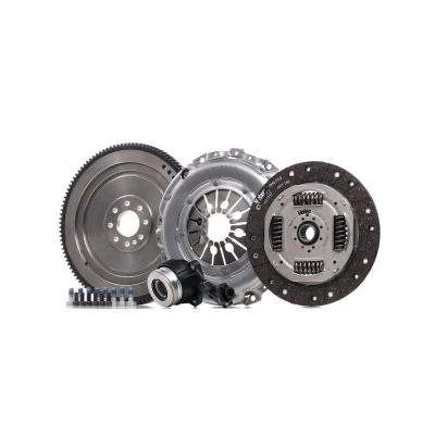 Bilde av VALEO KIT4P CONVERSION KIT (CSC) 845132 Clutch med clutchtrykkplate, sentral utkobling svinghjul, clutchplate 240 FORD: Galaxy Mk2 MPV