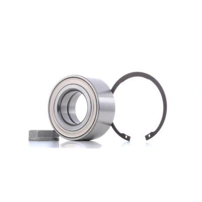 Bilde av MEYLE 11 14 033 5016 Hjullagersett framaksel begge sider med tilleggsmateriale ORIGINAL Quality 82 kulelager PEUGEOT: 406 Sedan, 206 Hatchback