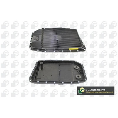 Bilde av BGA SP0900 oljekar, automatgir med tetning filter BMW: 5 Touring, X5, Sedan, LAND ROVER: Range Rover 4, Discovery 5, 4