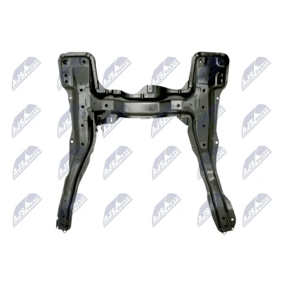 Bilde av Hjelperamme/aggregatholder, Framaksel, citroën,fiat,opel, 1401406980, 3502, P3, 3502.HG, 3502.HJ, 3502.JL