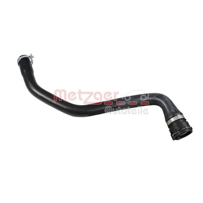 Bilde av METZGER 2421604 Radiatorslange Motorkjøler, nedre venstre FORD: MONDEO 4 Turnier, S Max Mk1