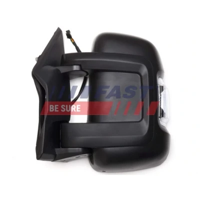 Bilde av Ytterspeil, Venstre, citroën,fiat,peugeot, 1306562070, 1613693180, 735424423, 735480934, 735517073, 735620748, 8153.Y8, 8154.23, 8154.LX