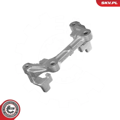 Bilde av Holder, bremseklave, bakaksel begge sider Esen skv 74SKV480 mazda 5 OE C2Y62628XA