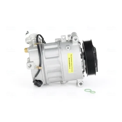 Bilde av NISSENS 890123 Kompressor PXE16 12 PAG 46 R 134a LAND ROVER: Range Rover 3