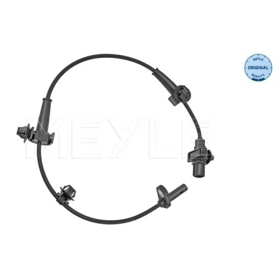 Bilde av Sensor, hjulturtall, Høyre bakaksel, honda civic hatchback viii, 57470 SMG E01, E02