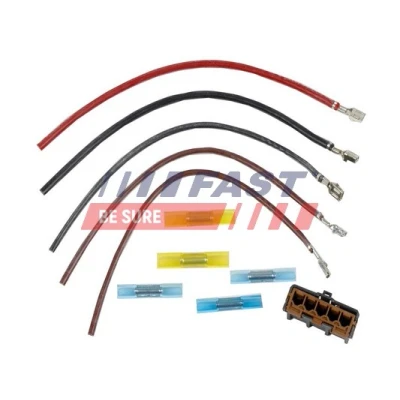Bilde av Plugg, tenningsregulator, citroën,fiat,peugeot, 77366210^, 77367027^